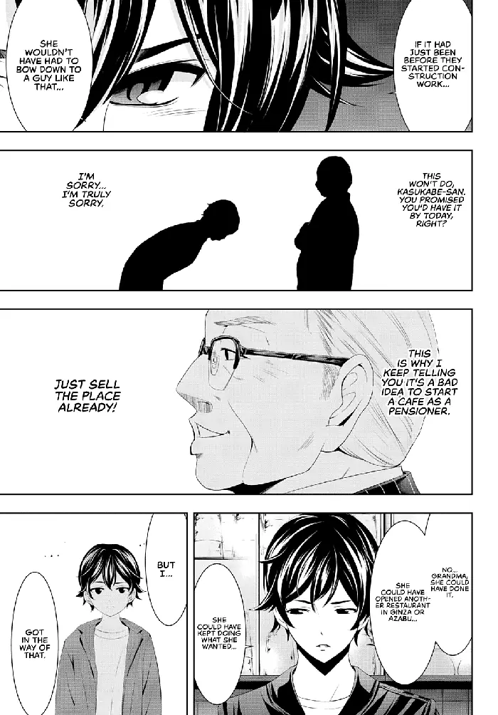 Megami no Cafe Terrace Chapter 42 image 06_optimized